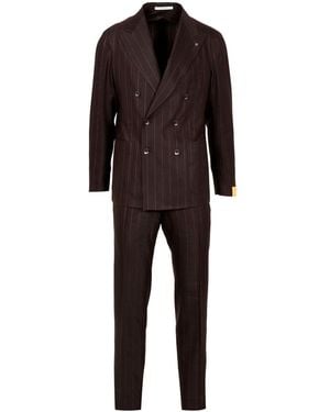Tagliatore Dresses - Black