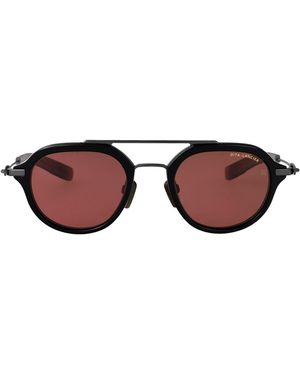 Dita Eyewear Sunglasses Dls407 A 01 01 - Brown