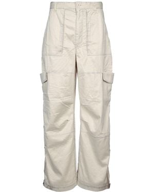 Acne Studios Pantalone - White