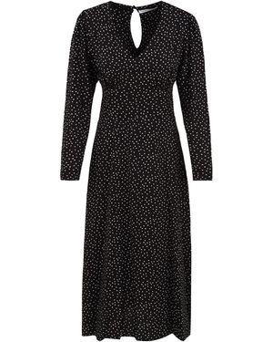 Mar De Margaritas Kleider - Schwarz