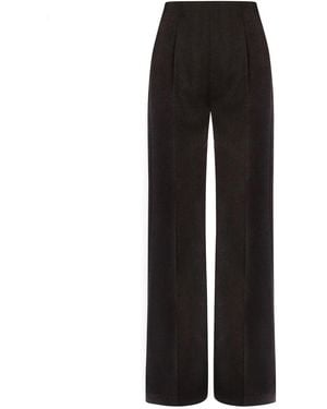Alberta Ferretti Schwarz