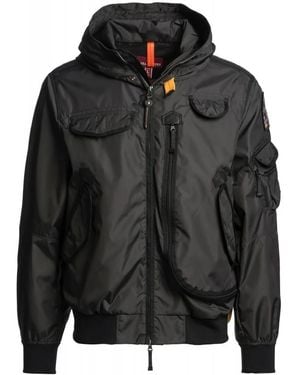 Parajumpers Gobi Spring - Black