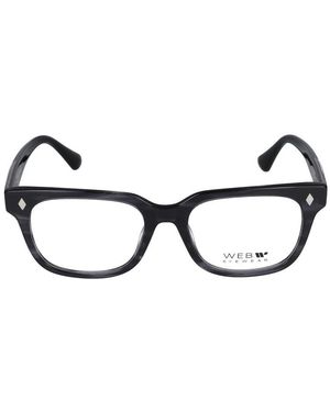 Web Sonnenbrille We5397 020 /18/150 - Schwarz