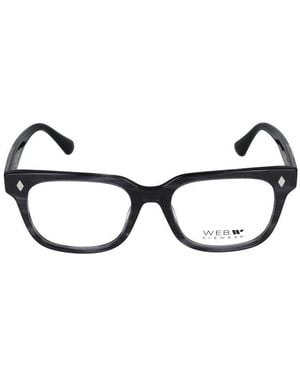 Web Sunglasses We5397 /18/150 - Black
