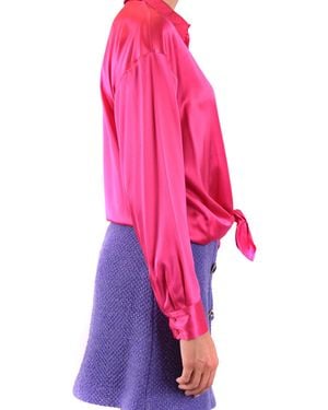 Pinko Shirts - Pink