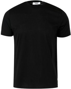 Heskimo T-Shirts und Polos Schwarz