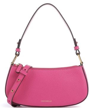 Coccinelle Tassen .. - Roze