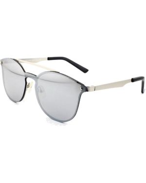 Paul Tom Vs238 Sunglasses - Metallic