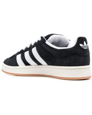 adidas Originals Campus 00s Trainers - Black