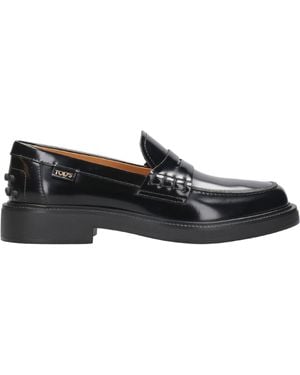 Tod's Tod 'S Sandali Neri - Nero
