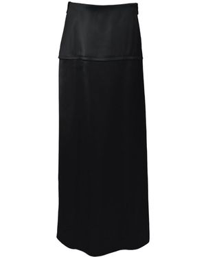 Jil Sander Röcke - Schwarz