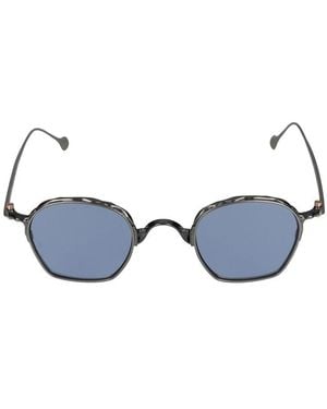 Yohji Yamamoto Sunglasses Slook011 /26/145 - Blue