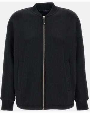 Max Mara Giacca - Black