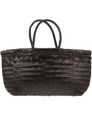 Dragon Bamboo Triple Jump Big in Natural | Lyst