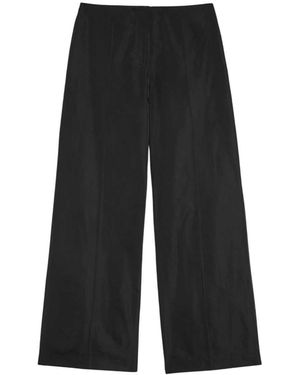 Jil Sander Radzmir-broek - Zwart