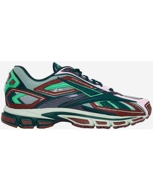 Reebok Premiere Road Ultra Turnschuhe - Grün