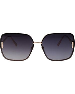 Chopard Sunglasses Schf72 M 0300 - Blue
