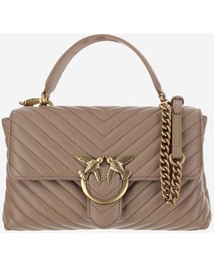 Pinko Pinko - Brown
