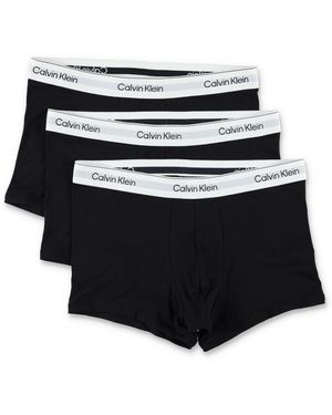 Calvin Klein Unterwäsche Schwarz