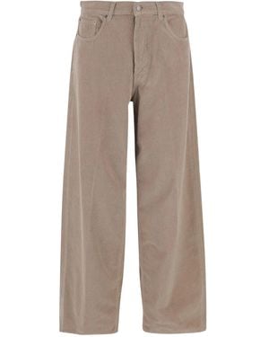Haikure Bethany Velvet Vic - Natural