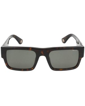 Police Sunglasses Spll12 /21/145 - Grey