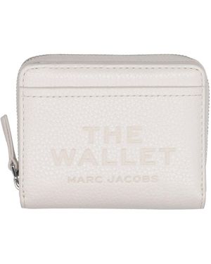 Marc Jacobs Wallets - White