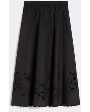 Weekend by Maxmara Caravane de week-end Max Mara - Noir