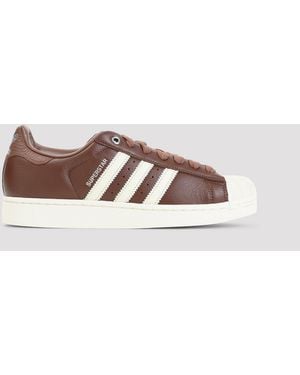 adidas Superstar Ii Sneakers - Braun