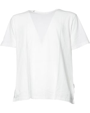 Our Legacy Onze Oude T-shirts En Polo's - Wit