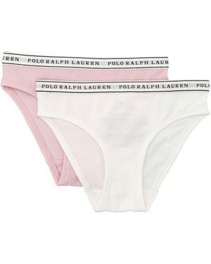 Polo Ralph Lauren Unterwäsche - Weiß