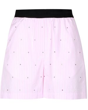 MSGM Shorts - Pink
