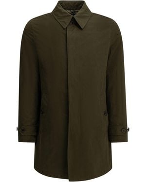 Sealup Jacket & Coat - Green