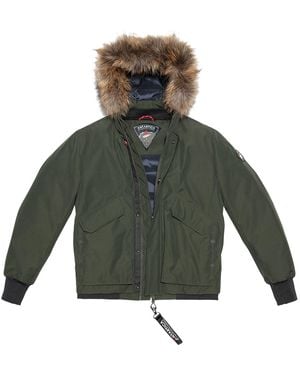 Antartica Altro - Verde