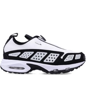 Nike Air Max Sneakers - Blau