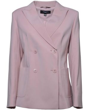 Weekend by Maxmara Max Mara Wochenendjacken - Lila