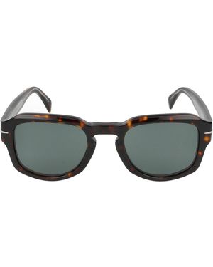 David Beckham DB 7098/S Sonnenbrille Männer - Mehrfarbig