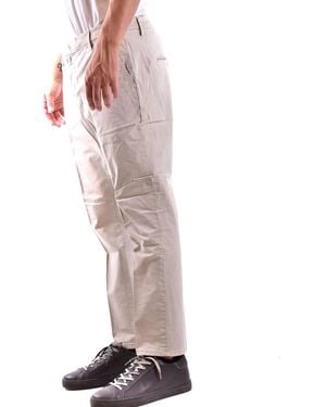 Dondup Pants - Multicolor