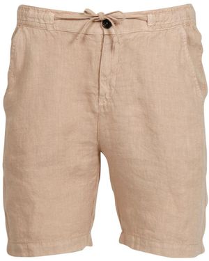 Roy Rogers Shorts - Natural