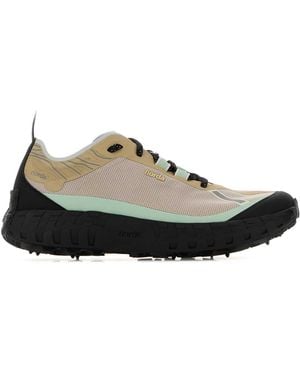 Norda Astralbio-Dyneema/Newarnitelms/Vibrammegagri - Multicolour