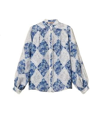 Twinset Twinset Multicolor - Blue