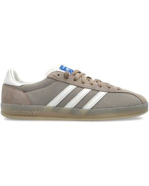 adidas Sports Shoes Gazelle Indoor Pro - Gray