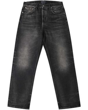 Haikure Zwarte Jeans - Grijs