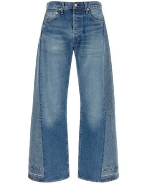 Levi's Denim 501® '80 Jeans - Blue
