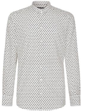 Dolce & Gabbana Dg Shirt - White