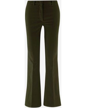 QL2 Donna Ql2 mujer - Verde