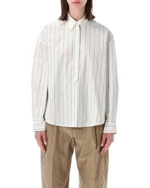 Soeur T-shirts En Polo's - Wit