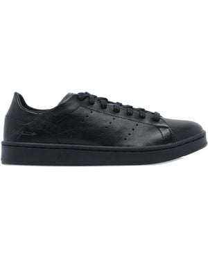 Y-3 Stan Smith - Black
