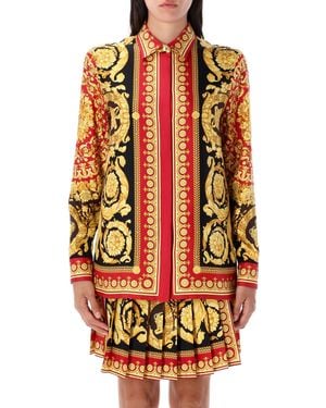 Versace T -Shirts und Polos - Orange
