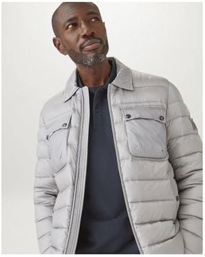 Belstaff Polos - Grey