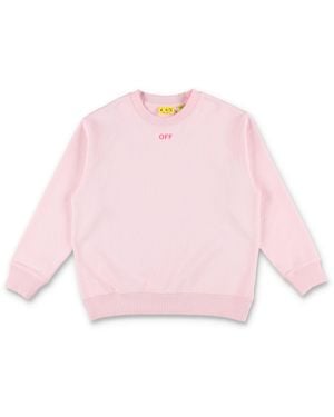 Off-White c/o Virgil Abloh Off-White-Kleidung.... - Pink